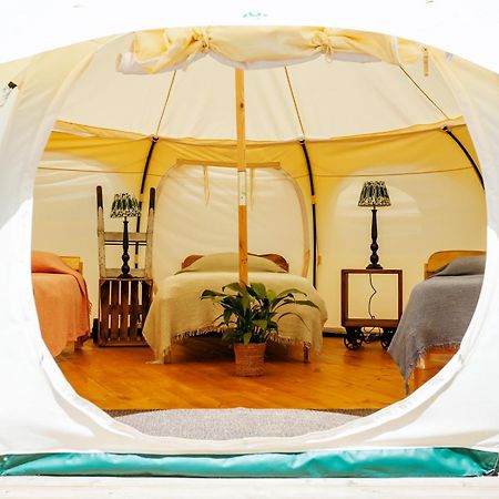 Villa Luxury Glamping Retreat In Battle Extérieur photo