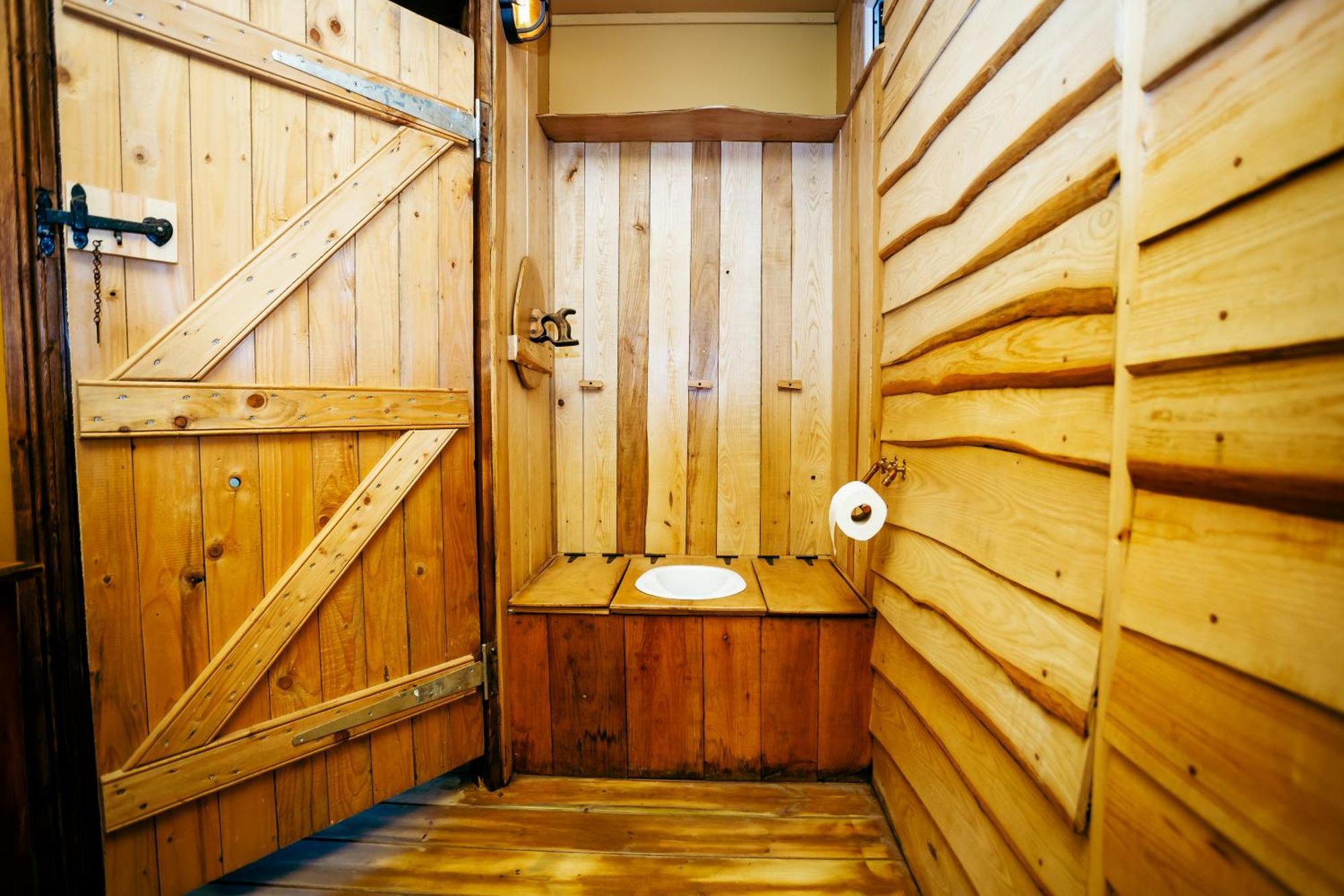 Villa Luxury Glamping Retreat In Battle Extérieur photo